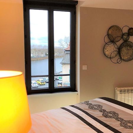 Residence Les Rives Du Cher Montluçon מראה חיצוני תמונה