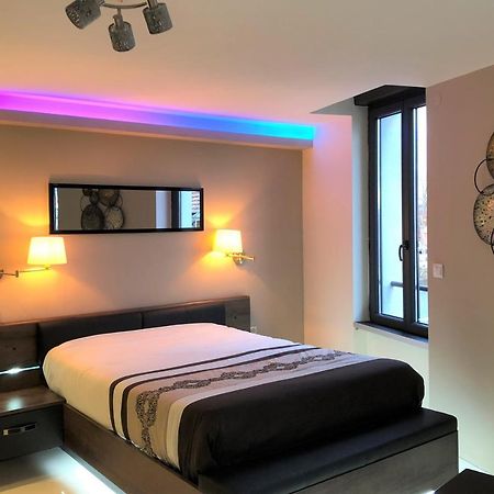 Residence Les Rives Du Cher Montluçon מראה חיצוני תמונה