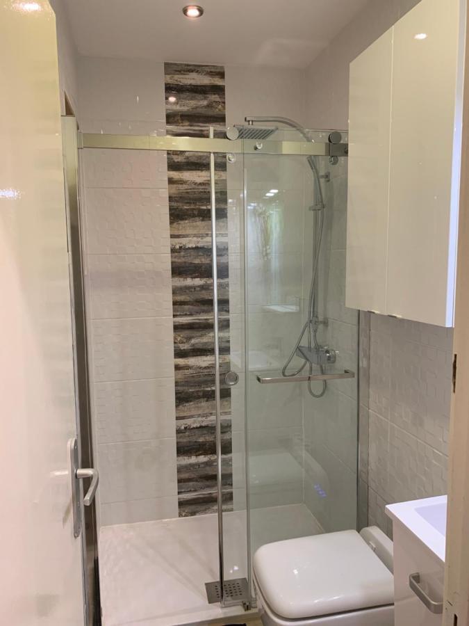 Residence Les Rives Du Cher Montluçon מראה חיצוני תמונה