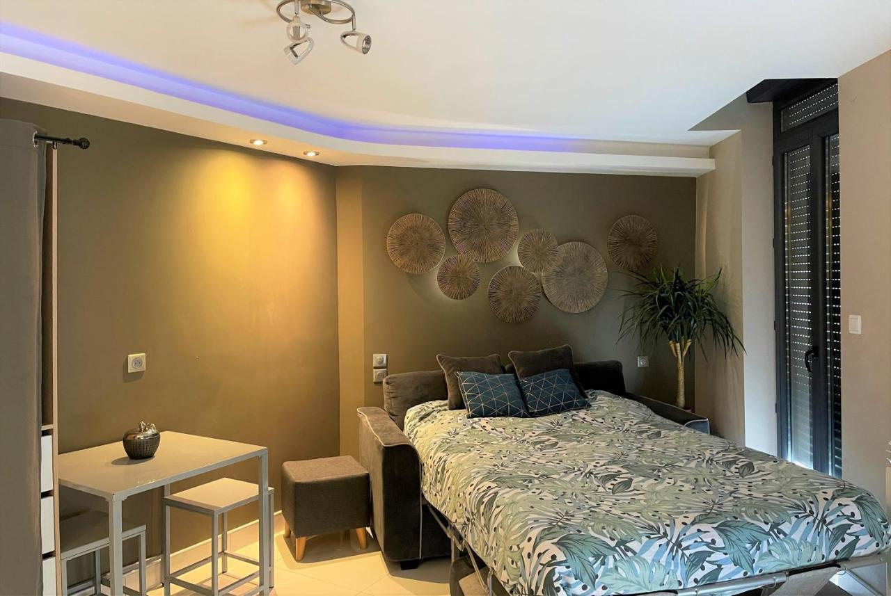 Residence Les Rives Du Cher Montluçon מראה חיצוני תמונה