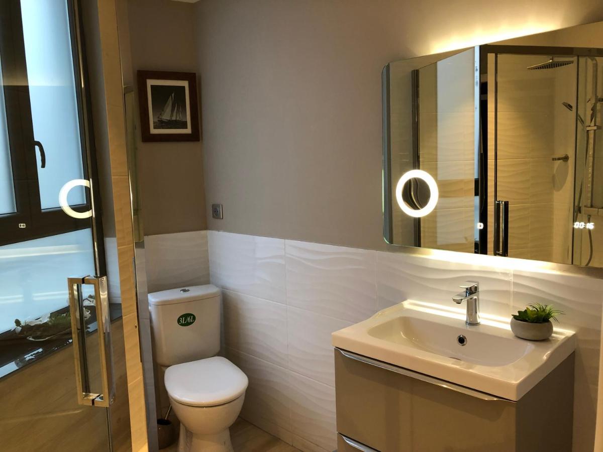 Residence Les Rives Du Cher Montluçon מראה חיצוני תמונה