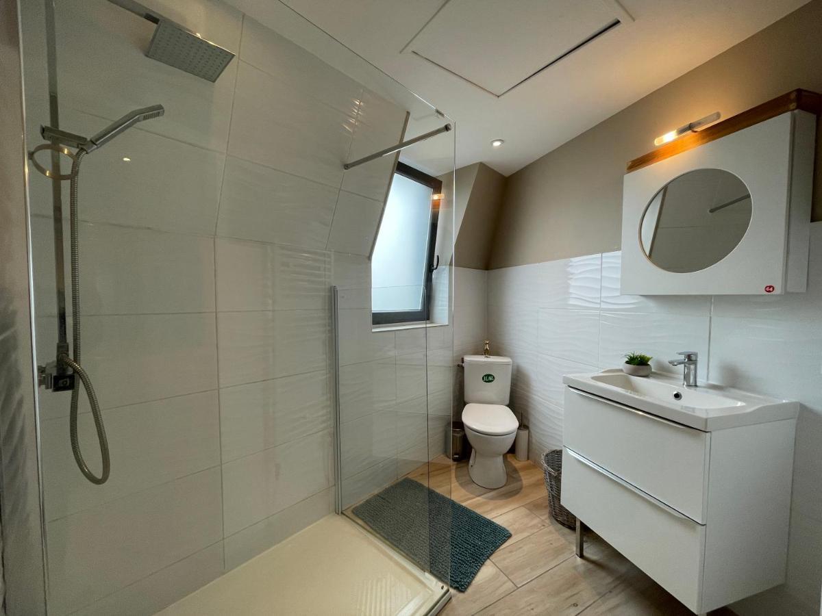 Residence Les Rives Du Cher Montluçon מראה חיצוני תמונה