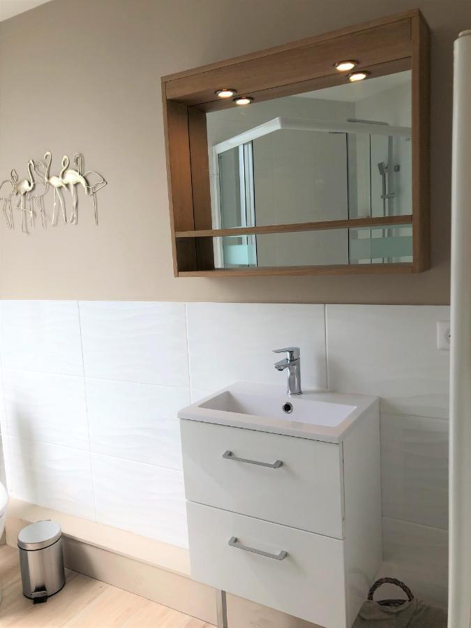 Residence Les Rives Du Cher Montluçon מראה חיצוני תמונה