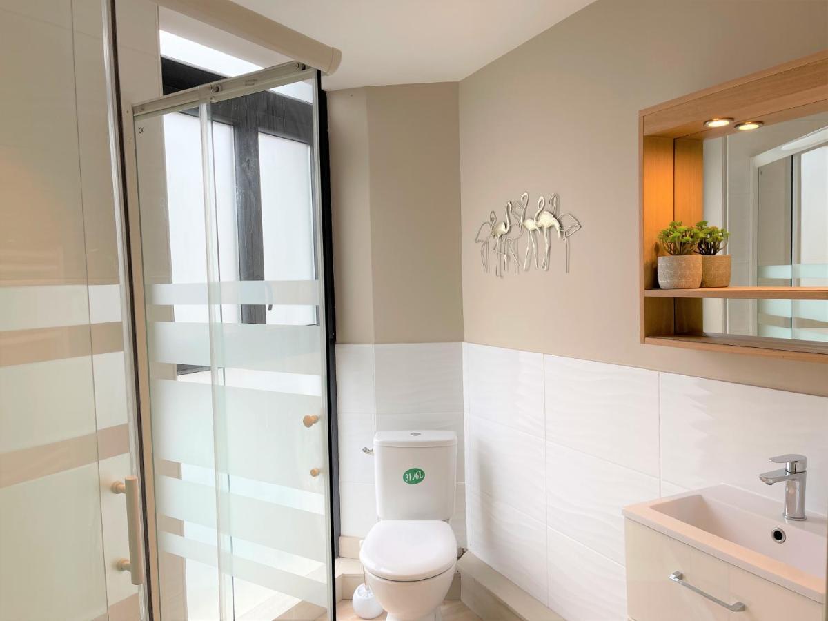 Residence Les Rives Du Cher Montluçon מראה חיצוני תמונה