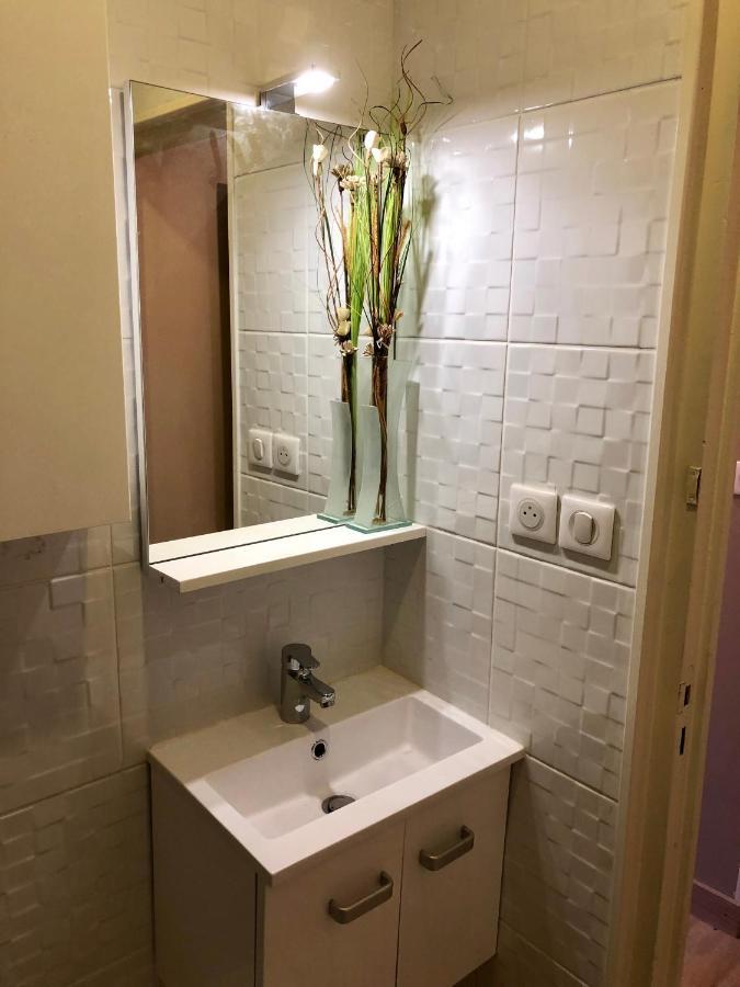 Residence Les Rives Du Cher Montluçon מראה חיצוני תמונה