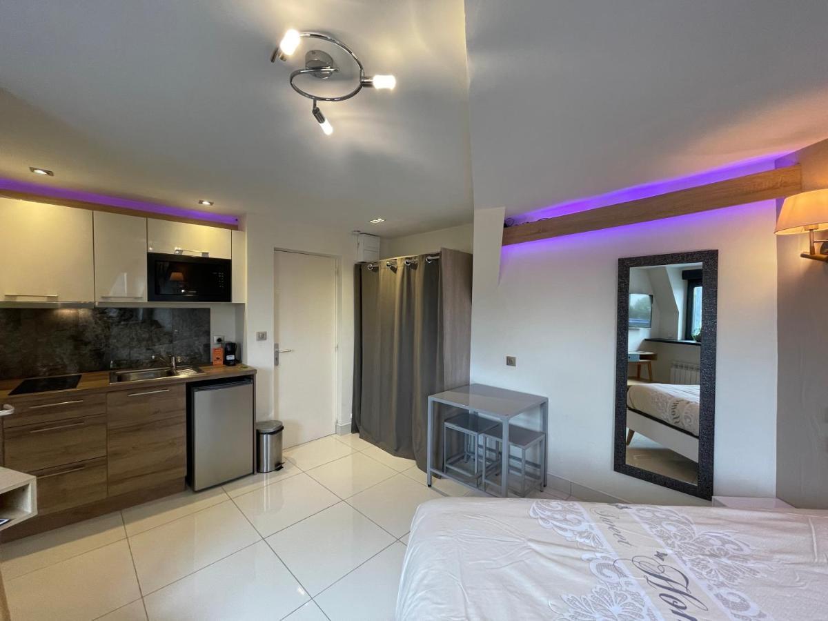 Residence Les Rives Du Cher Montluçon מראה חיצוני תמונה